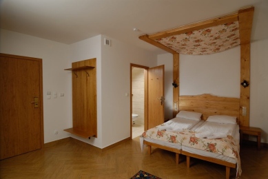 MONTENERO Hotel resort SPA termálforrások Tátra nyaralás Lengyelországban